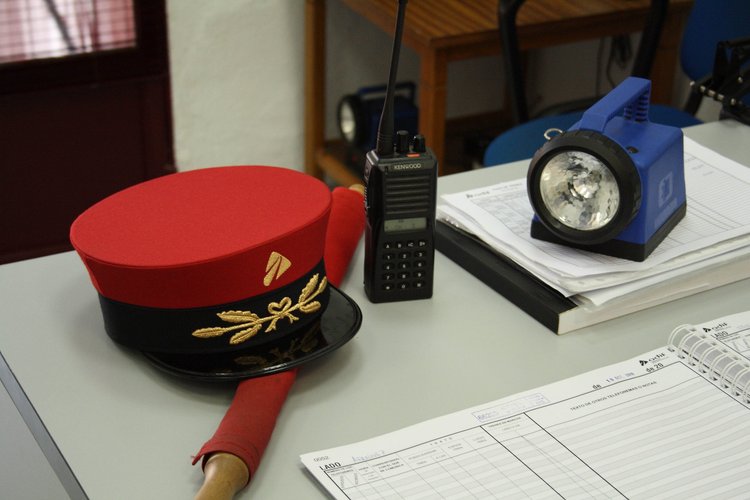 Apoyo a la Habilitación de RC