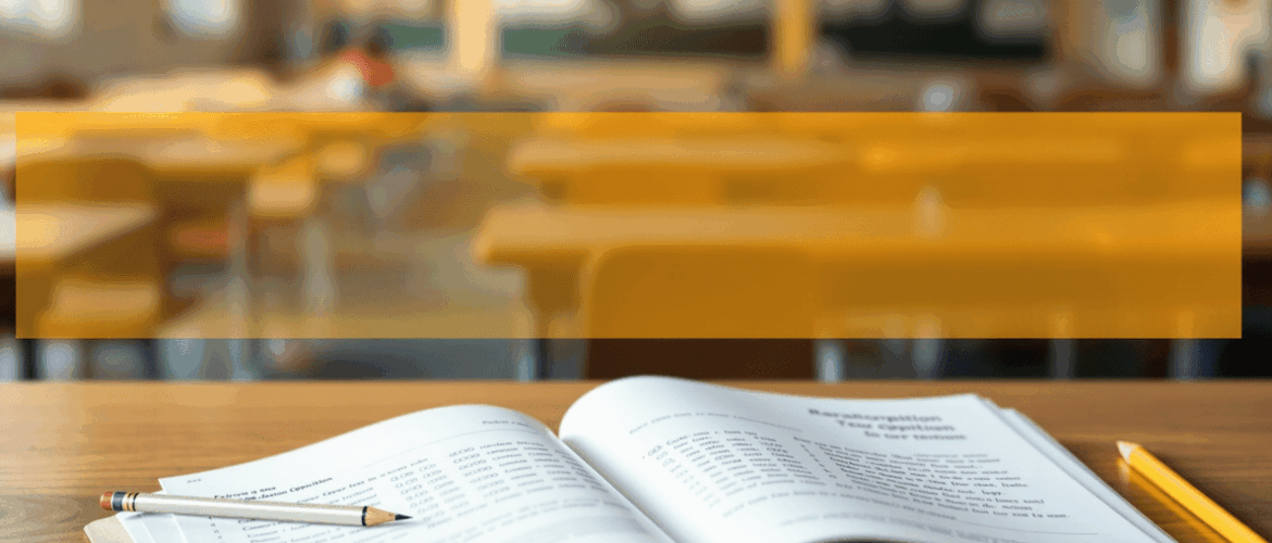 Imagen de un libro abierto del post Guía Estratégica Examen OEP ADIF 2025