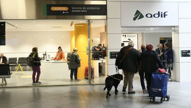 Factor de Entrada Extra