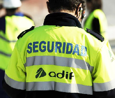 Centro de Protección y Seguridad (CPS): gestión de alertas y alarmas ferroviarias en tiempo real.