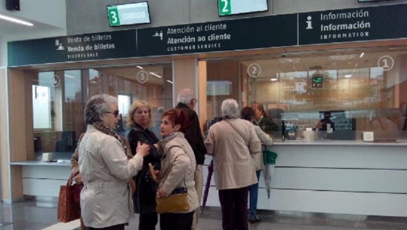 Factor de Entrada gestionando documentación e incidencias