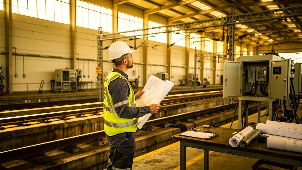 Ingeniería Industrial